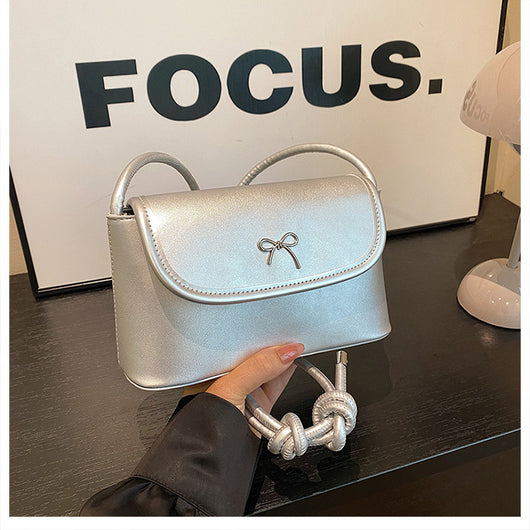 Bolso Mensajero Casual Versátil de Diseño Elegante - Image 38