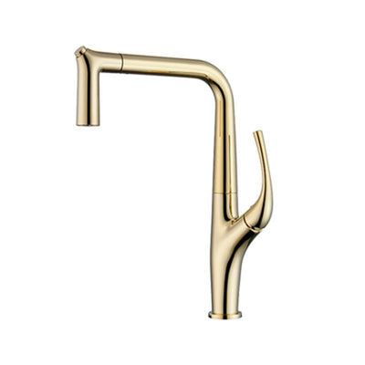 Grifo Fregadero Extensible con Base Giratoria - Image 9