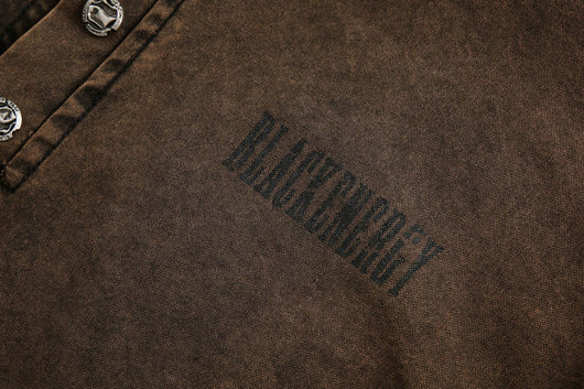 Chamarra Hoodie Retro Americana de Trabajo Pesado - Colección Primavera - Image 30