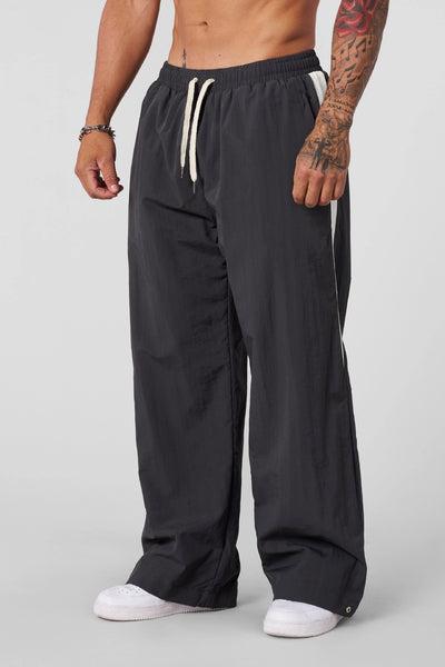 Pantalones Inteligentes Transpirables Hombre Corte Relajado - Image 23