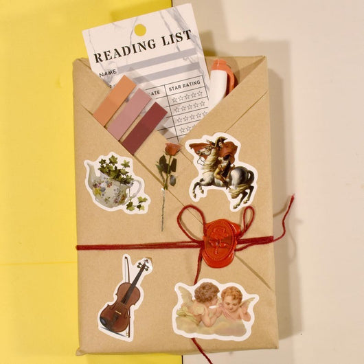 Cita Sorpresa con un Libro: Regalo Perfecto para Amantes de la Lectura - Image 28