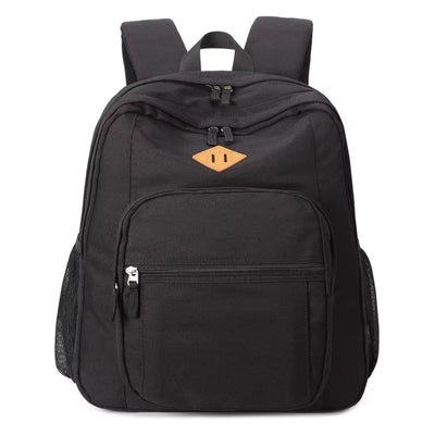 Mochila Escolar Resistente de Gran Capacidad - Ligera y Impermeable - Image 15