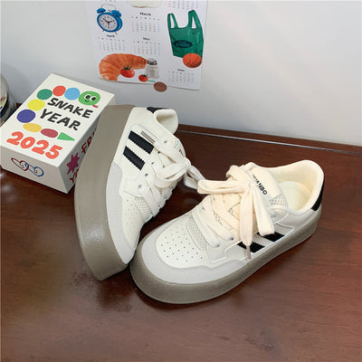 Tenis Gruesos Versátiles para Mujer - Diseño Moderno y Cómodo - Image 44