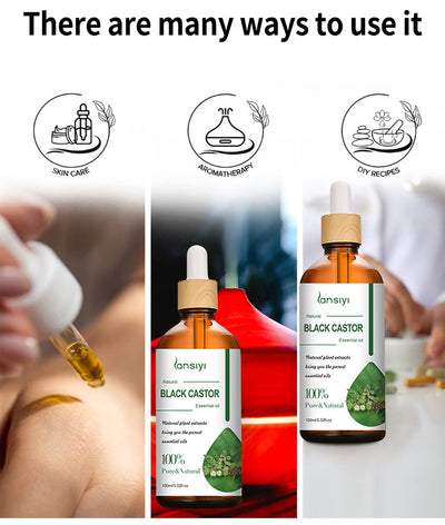 Aceite de Sésamo Hidratante para Masaje y Cuidado Esencial - Image 13