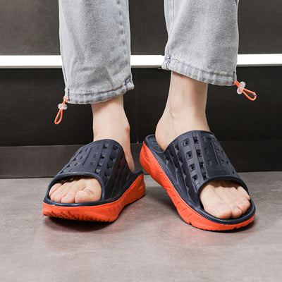 Sandalias Deportivas EVA Unisex con Soporte de Arco y Suela Antideslizante - Image 24