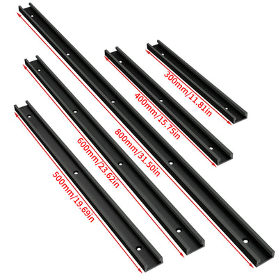 Deslizador T-Slot M8/M6 para Carpintería - Accesorios de Fijación Profesional - Image 31