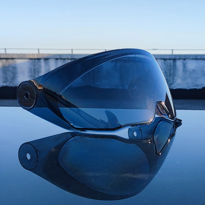 Gafas de Visión Nocturna con Protección Óptica - Image 28