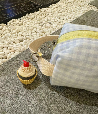 Bolsa Organizadora de Útiles Escolares Estilo Japonés Minimalista - Image 10