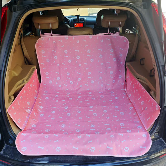 Protector de Maletero para SUV - Forro Resistente y Duradero - Image 15