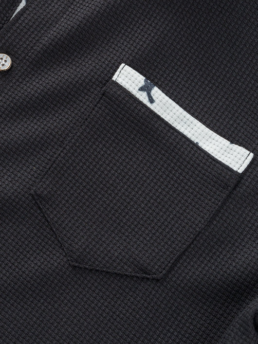 Camiseta Holgada Casual para Hombre - Image 41