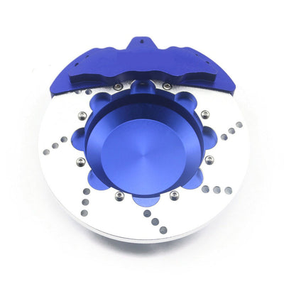 Almohadilla Antideslizante para Pastillas de Freno con Cenicero Integrado - Image 15