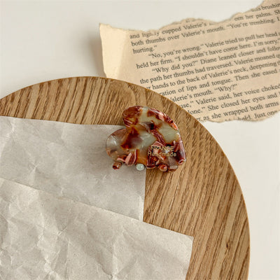 Pinza Tiburón Pequeña para Cabello - Clip Elegante y Seguro - Image 15