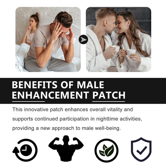 Aceite Esencial Masaje Corporal Vitalidad y Resistencia para Hombres - Image 18