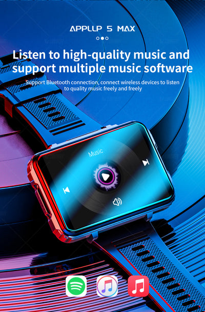 Reloj Inteligente de Pantalla Grande con Android 4G y Doble Cámara - Image 9