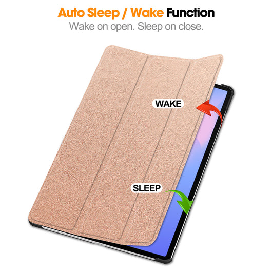 Funda Protectora de Cuero para Samsung Galaxy S10 FE Plus - Soporte Integrado - Image 67