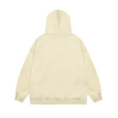Sudadera Con Capucha Estampado Gato Divertido Unisex - Image 22