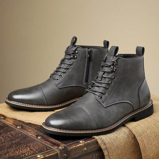 Botas Martin Casuales de Negocios para Hombre - Image 16