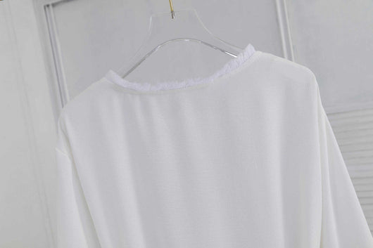 Cardigan Elegante con Bordados para Vestido Musulmán Mujer - Image 45