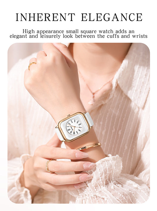 Reloj Inteligente Resistente al Agua para Mujer - Image 8