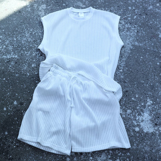 Chaleco Suelto Casual para Hombre - Perfecto para Verano - Image 27