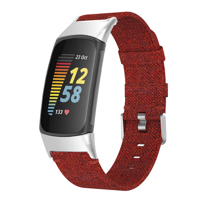 Pulsera Deportiva de Nylon y Lona Resistente - Image 24
