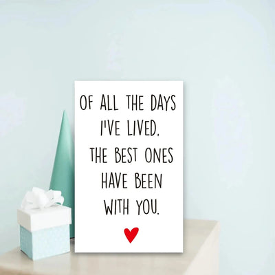 Tarjeta de Felicitación de Cumpleaños con Sobre - Image 34
