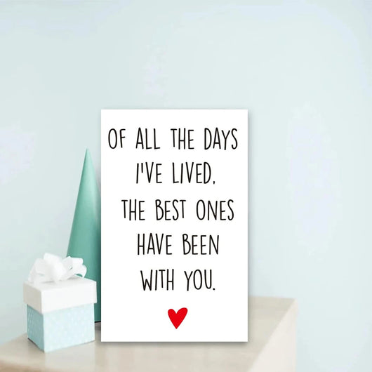 Tarjeta de Felicitación de Cumpleaños con Sobre - Image 34