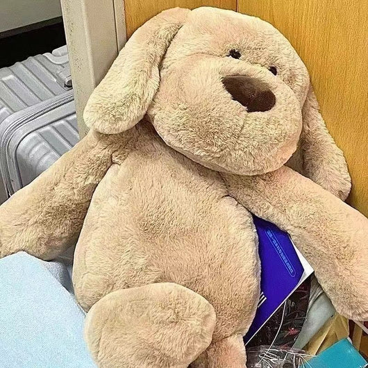 Peluche Adorable Perrito Lechero - Image 8