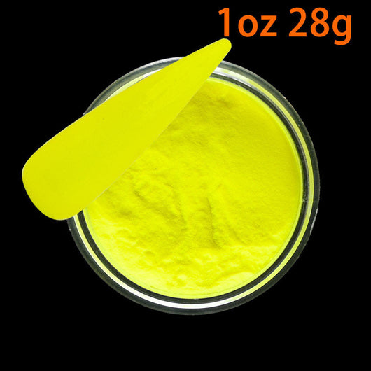 Polvo Acrílico a Granel 50g - 20 Colores Vibrantes para Uñas Profesionales - Image 33