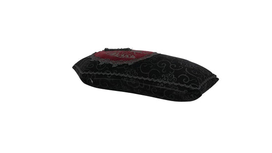 Almohada Larga Diseño Ataúd Terrorífico - Image 17