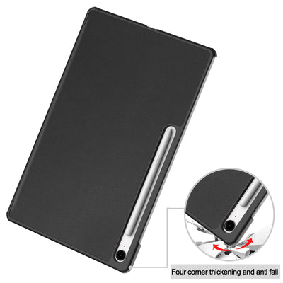 Funda de Cuero Protectora para Samsung Tab S10 FE Plus 13.1 Pulgadas - Image 78