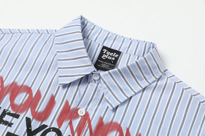 Camisa Manga Larga con Volantes Trendy - Diseño Exclusivo y Elegante - Image 19