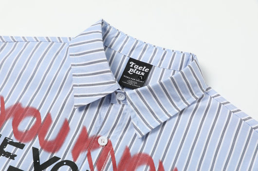 Camisa Manga Larga con Volantes Trendy - Diseño Exclusivo y Elegante - Image 19