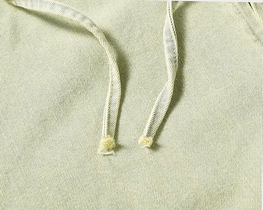 Chamarra de Mezclilla Suelta con Cierre para Hombre - Image 22