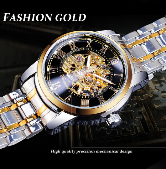 Reloj Casual para Hombre con Movimiento Manual - Image 30