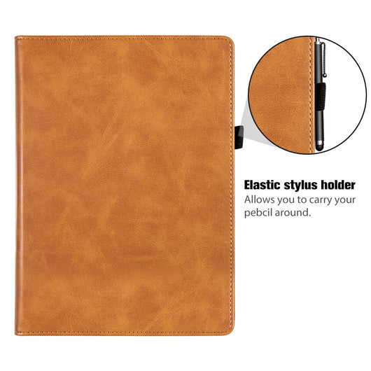 Funda de Cuero con Soporte de Muñeca para Kindle Paperwhite 11 - Image 39