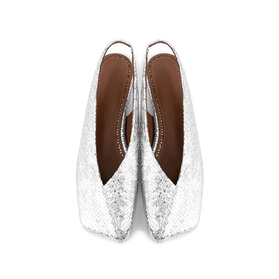 Zapatos Mary Jane de Cuero Retro Cómodos Oversized - Image 33