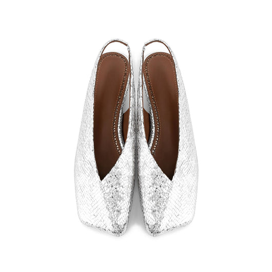 Zapatos Mary Jane de Cuero Retro Cómodos Oversized - Image 33