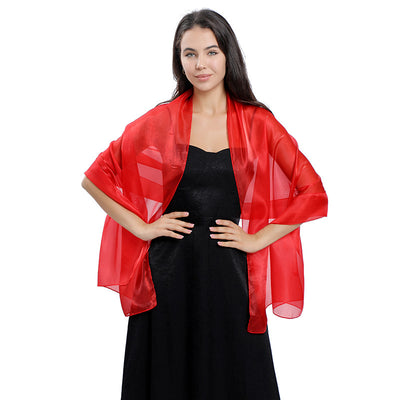 Chal Elegante para Vestido de Noche y Eventos Formales - Image 66