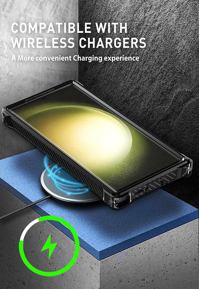 Funda Protectora con Anillo Magnético y Protección Anticalda - Image 11