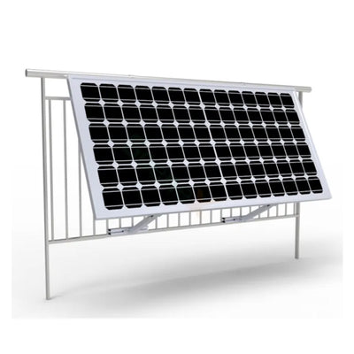 Soporte Solar Ajustable de Aleación Premium - Image 9