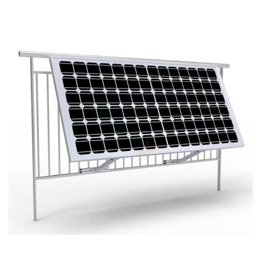 Soporte Solar Ajustable de Aleación Premium - Image 9