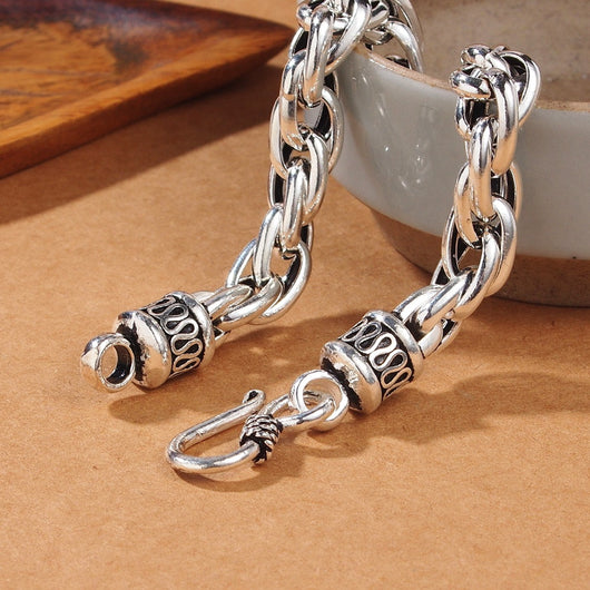 Pulsera de Moda Artesanal con Hebilla para Hombre y Mujer - Image 14