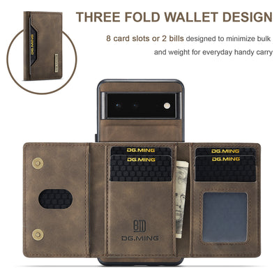 Funda Protectora con Soporte Magnético para Tarjetas - Image 28