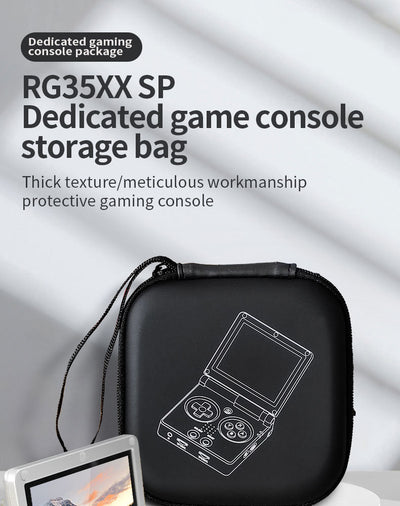 Bolsa de Almacenamiento Portátil para Consolas Handheld - Image 15