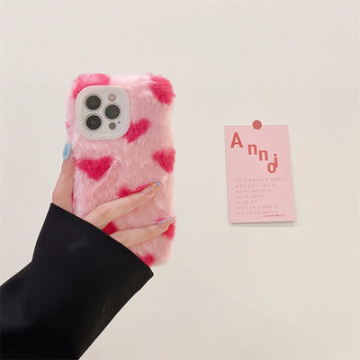 Funda de Silicona Suave Love para Teléfono - Image 13