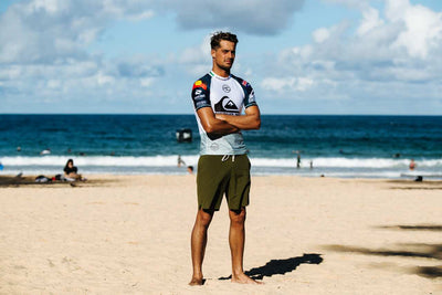 Traje de Buceo con Capucha y Protección Solar - Rashguard para Surf - Image 14