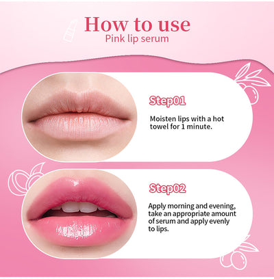 Labial Humectante de Larga Duración con Brillo - Image 18