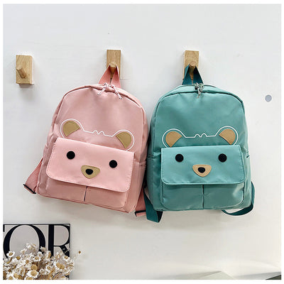 Mochila Escolar Personalizada para Niños Verano - Image 24