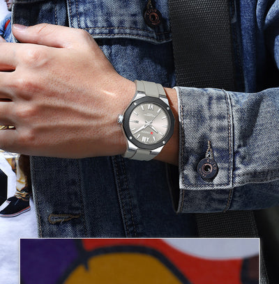 Reloj Deportivo de Calendario Grande para Hombre y Pareja - Image 34